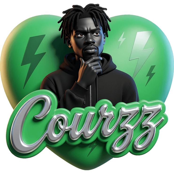 Courzz TikTok LIVE gift