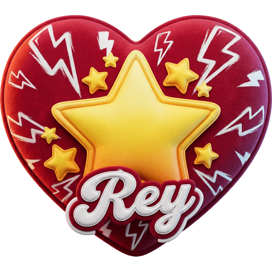 WeLoveRey TikTok LIVE gift