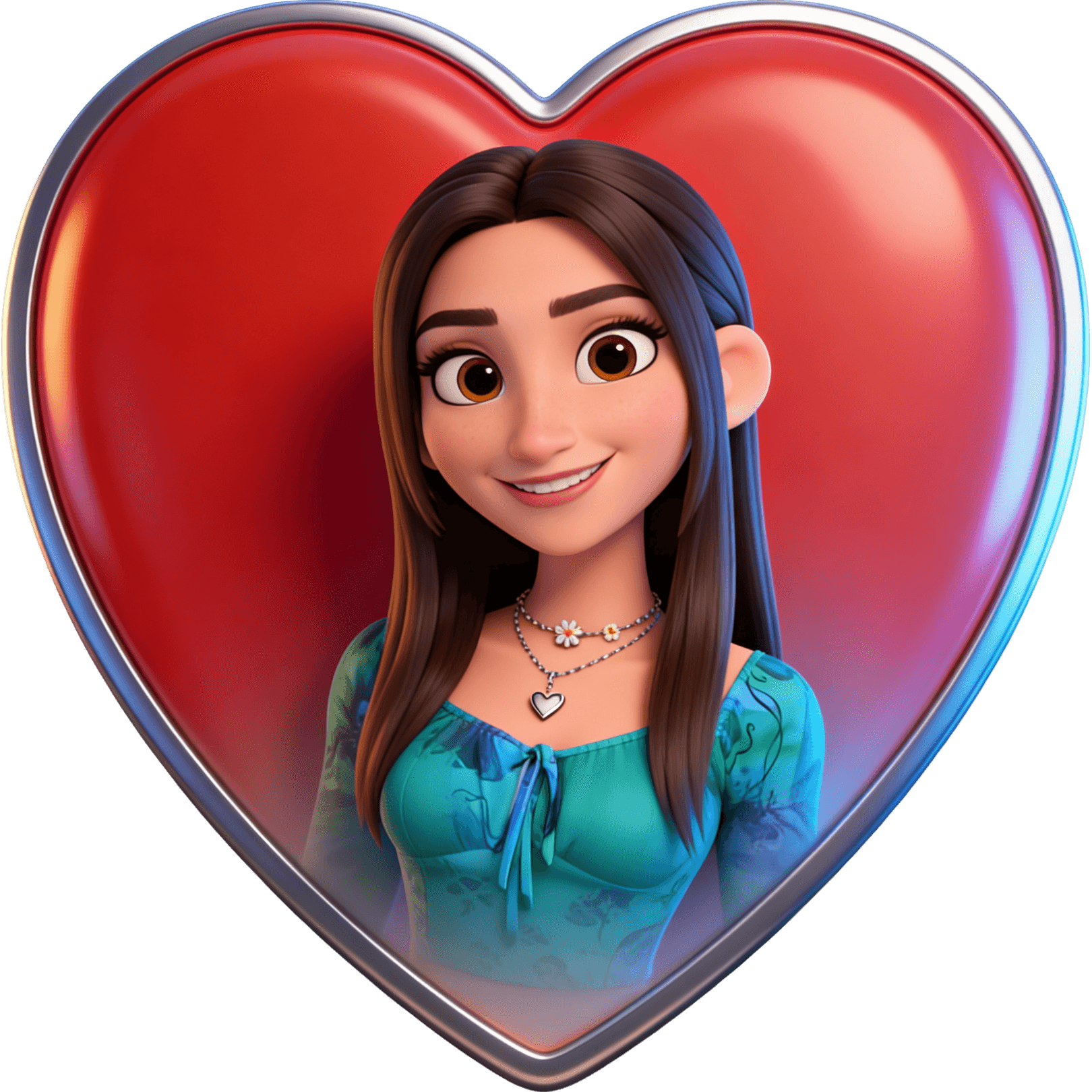 Claretta Dolce TikTok LIVE gift