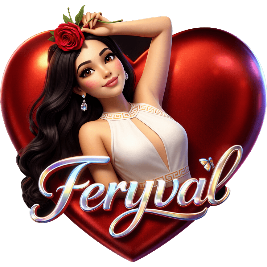 feryval TikTok LIVE gift