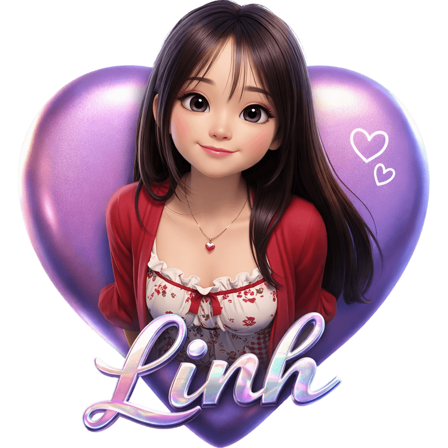 Linh Công Chúa TikTok LIVE gift