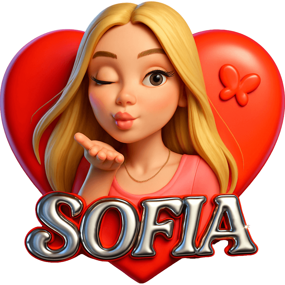 SOFIA ÖPÜCÜĞÜ TikTok LIVE gift