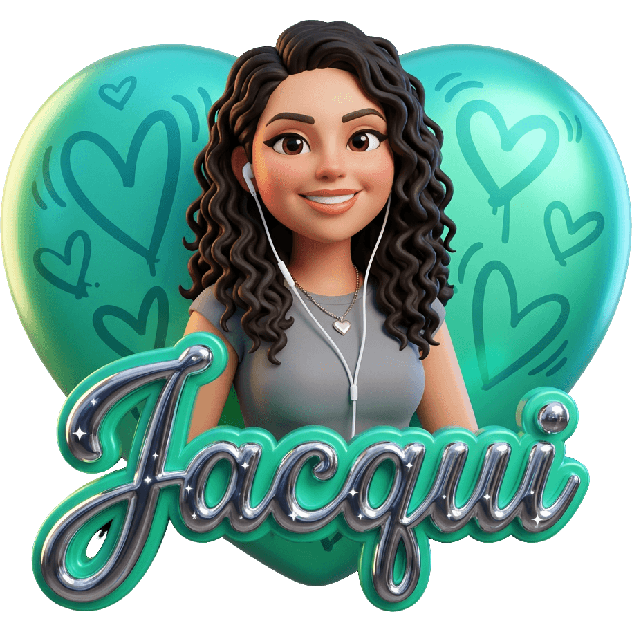 Jacqui Teal TikTok LIVE gift