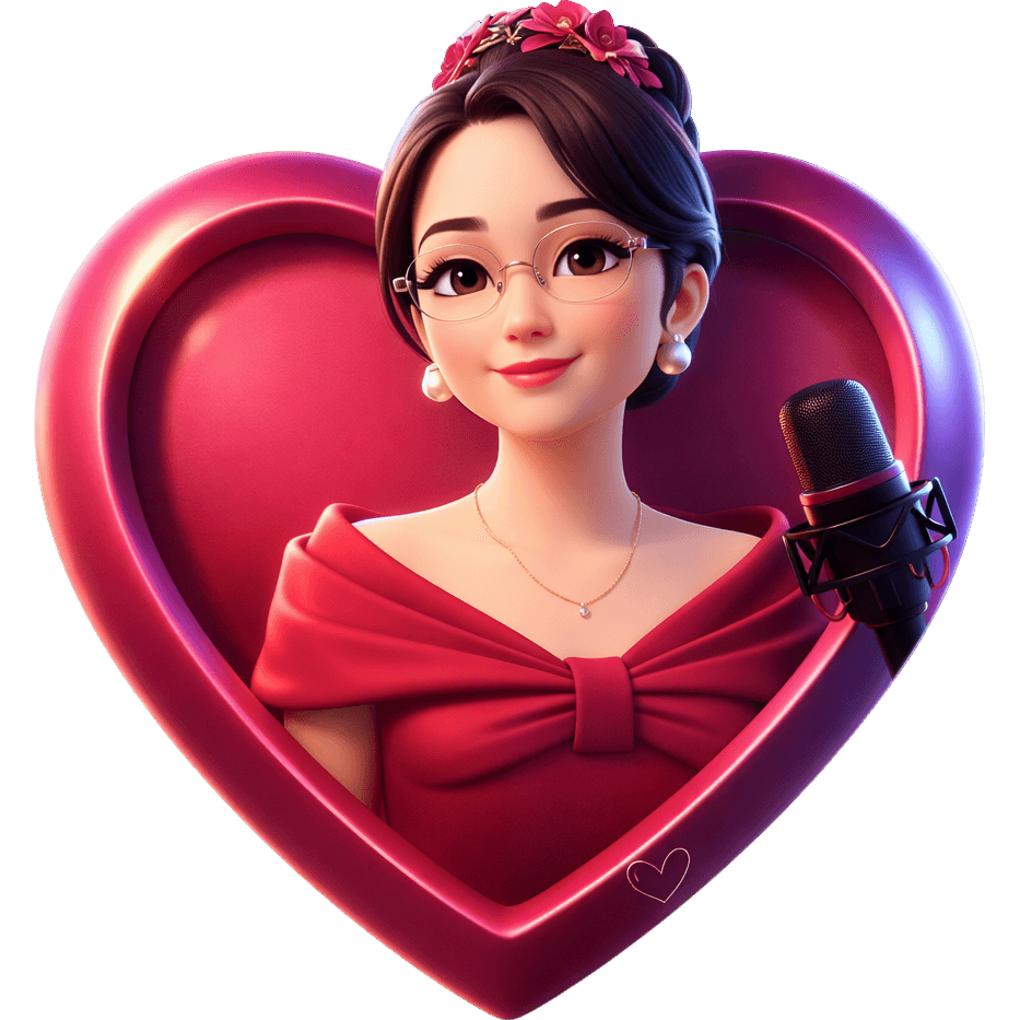 Út Hương Ca TikTok LIVE gift