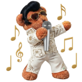 Teddy Rocker TikTok LIVE gift