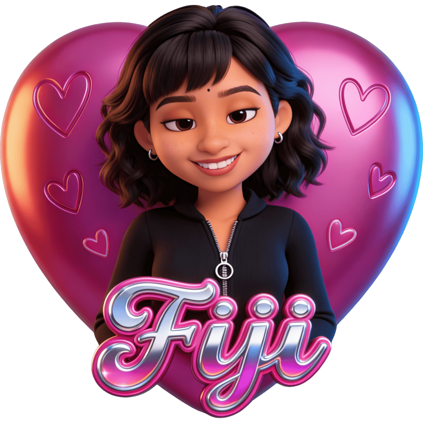 Fiji Water TikTok LIVE gift