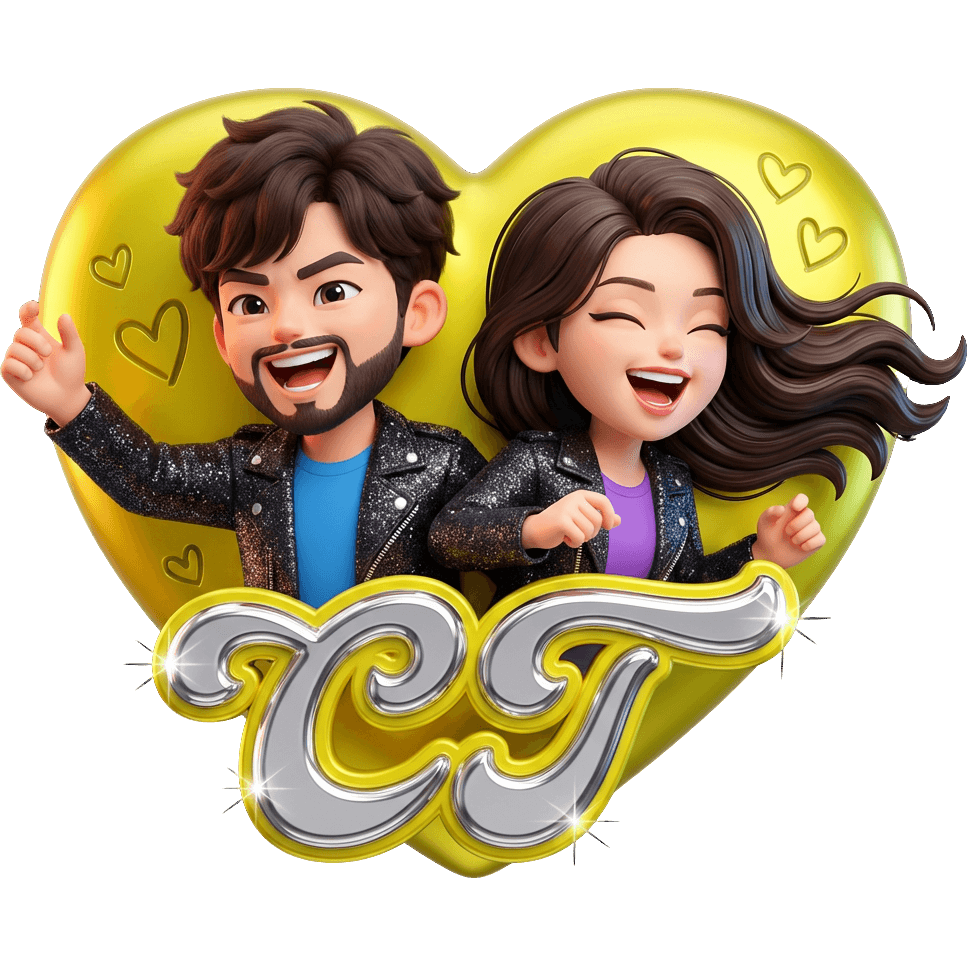 CT Duo TikTok LIVE gift