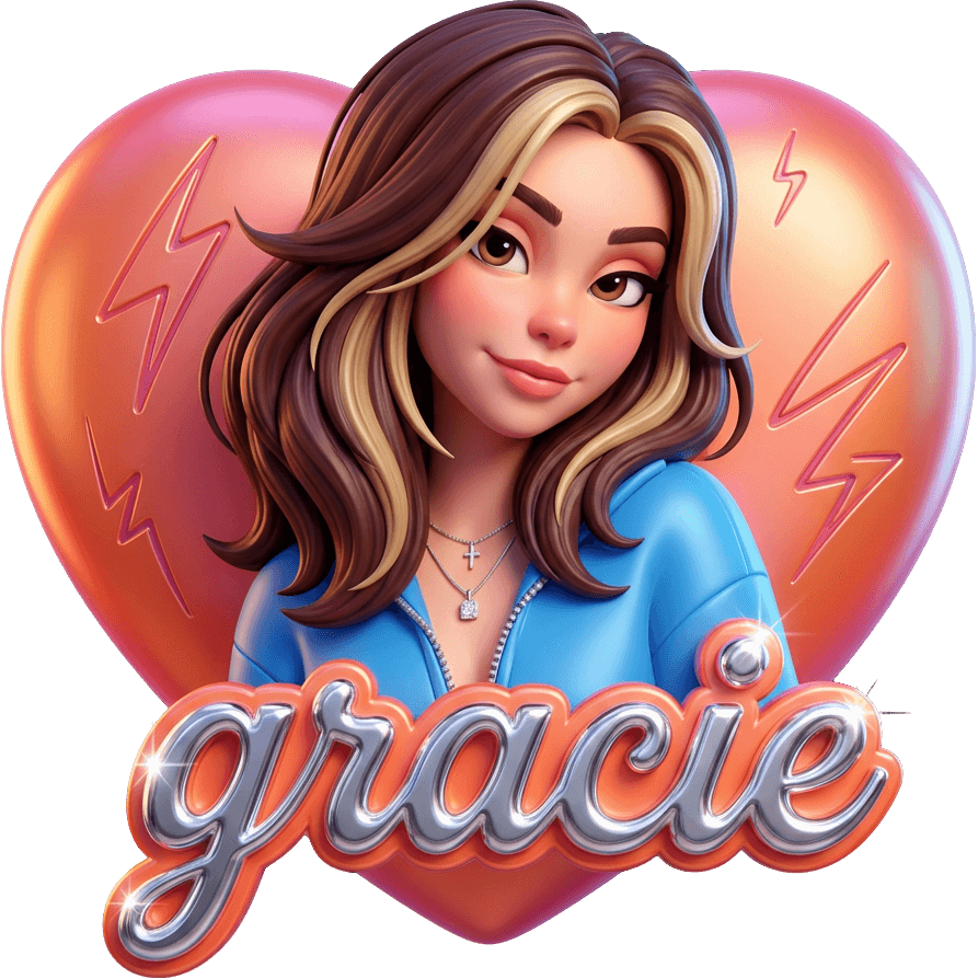 GEM SQUAD TikTok LIVE gift