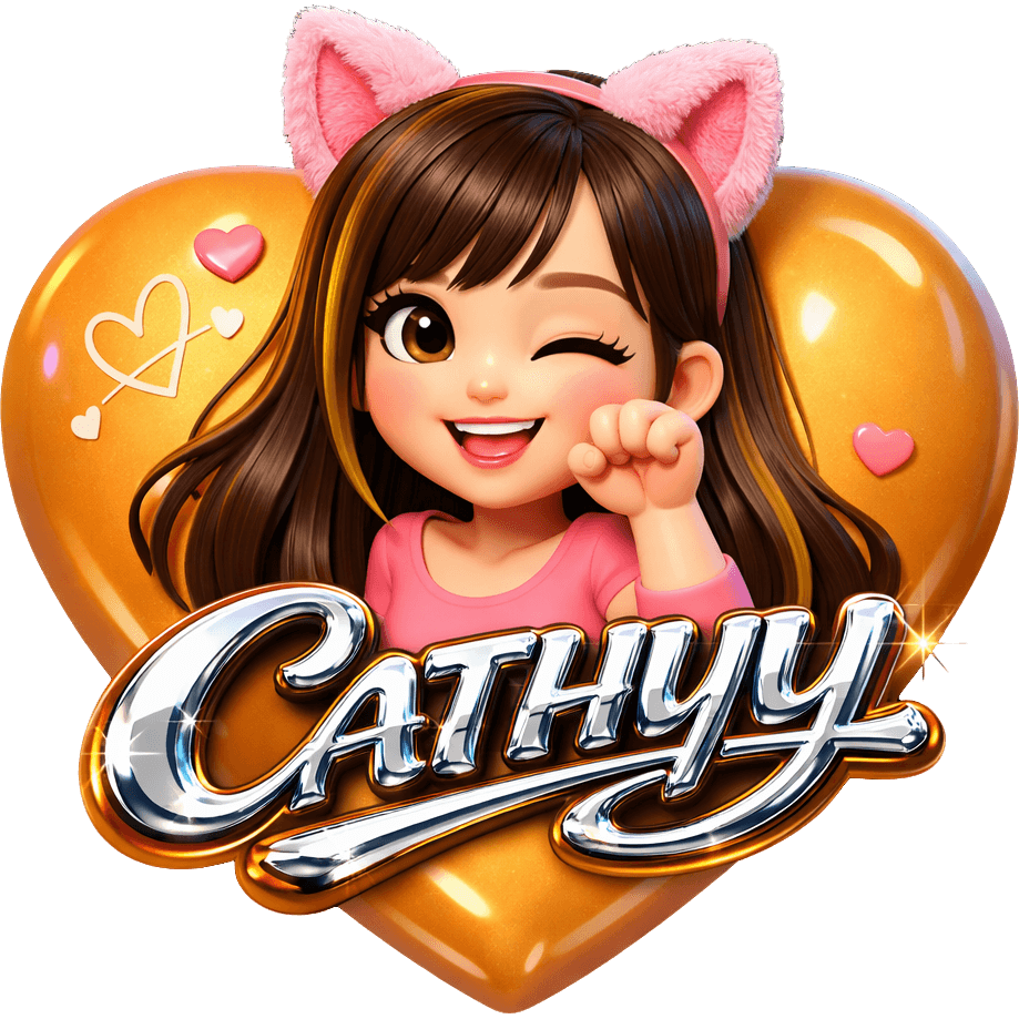 Cath Meow TikTok LIVE gift