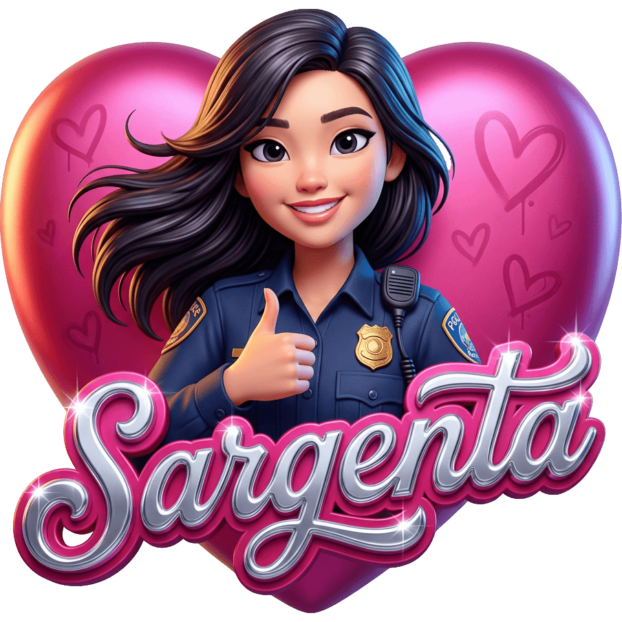 Sargenta911 TikTok LIVE gift