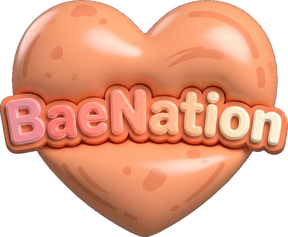 Bae Nation TikTok LIVE gift