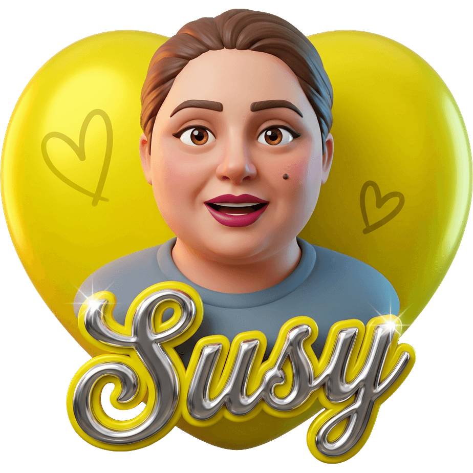 Susy Amarilla TikTok LIVE gift