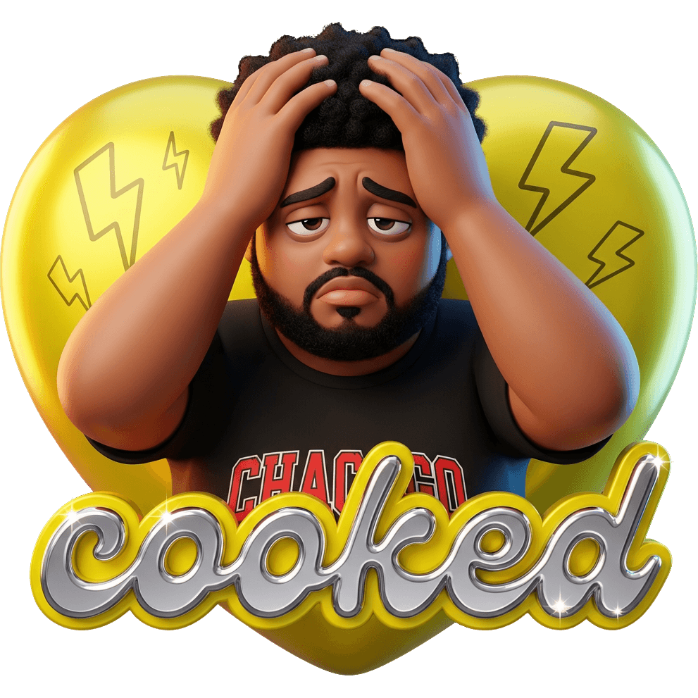 Pookie Stress TikTok LIVE gift