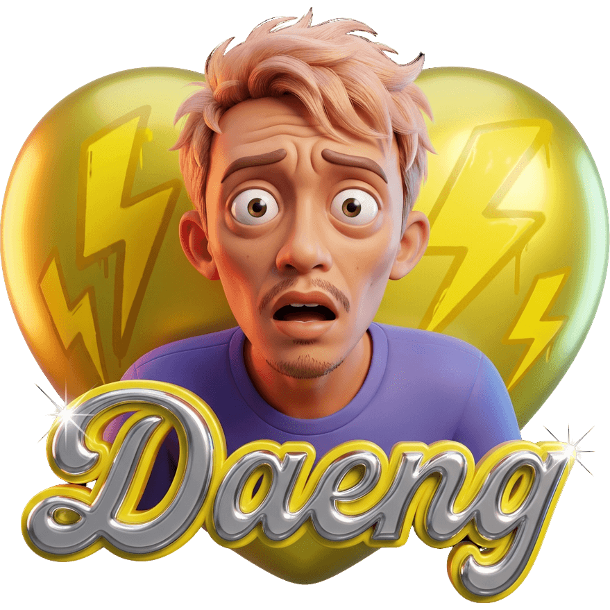Daeng Ungu TikTok LIVE gift