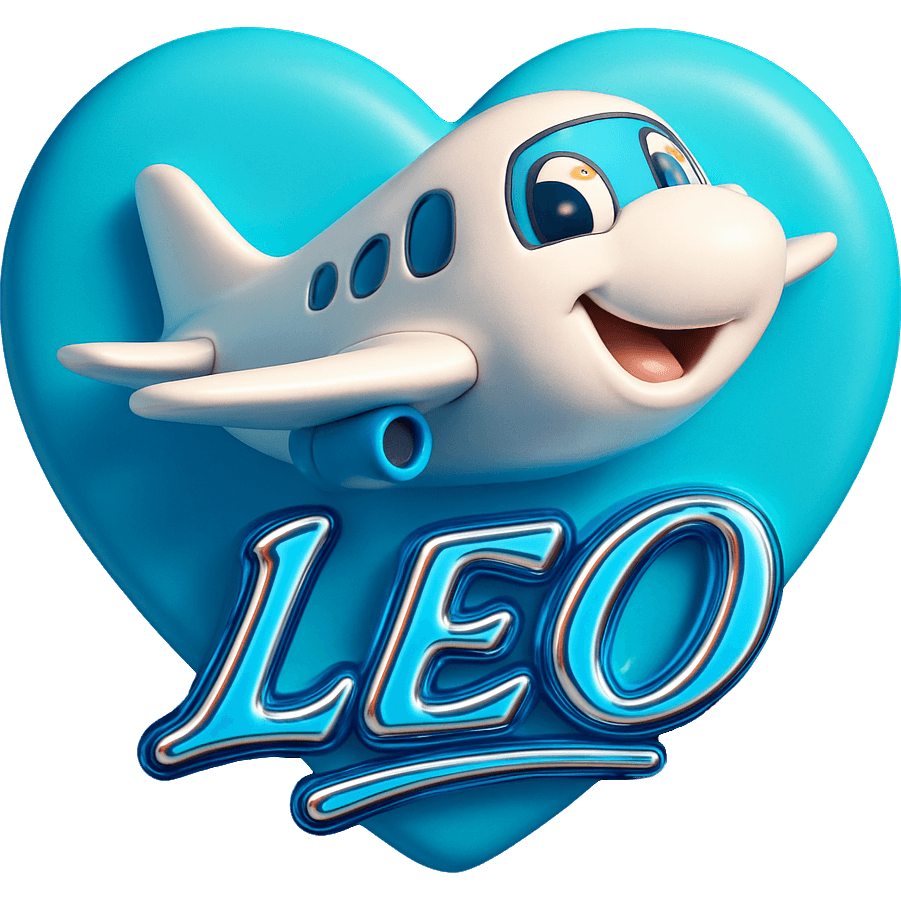 LEO Jet TikTok LIVE gift