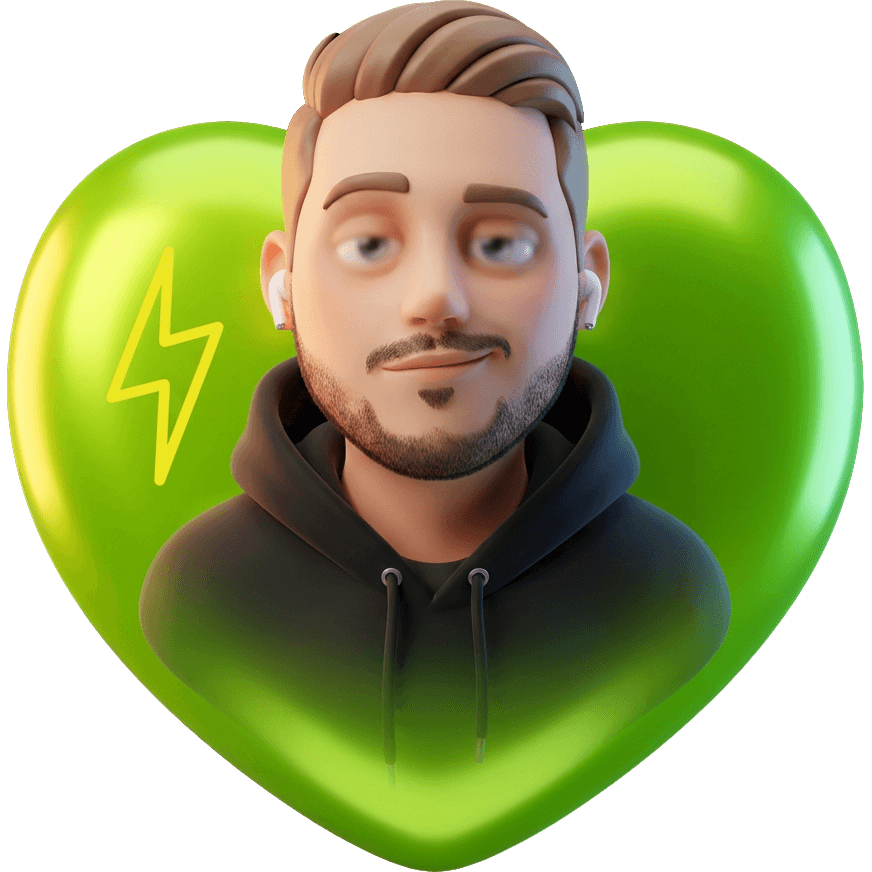 Andreas Kr TikTok LIVE gift