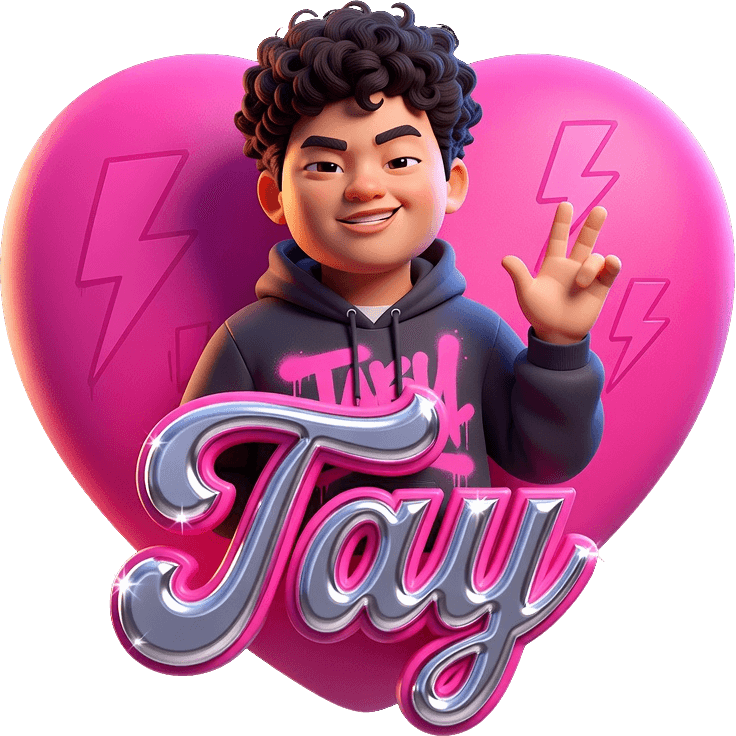 Trippsev TikTok LIVE gift