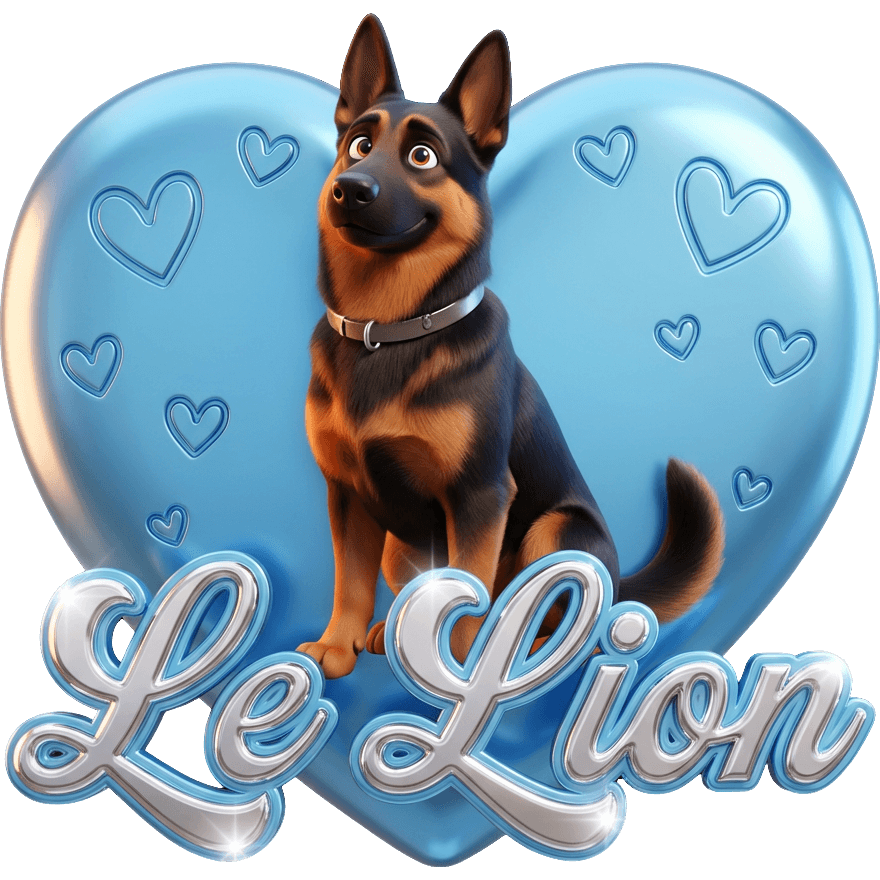 Blue Shepherd TikTok LIVE gift