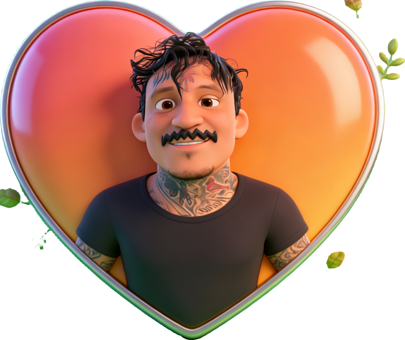 Vium TikTok LIVE gift