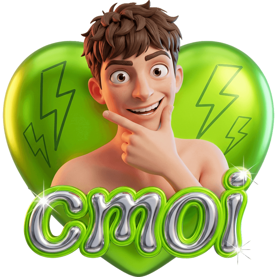 TEAM CMOI TikTok LIVE gift