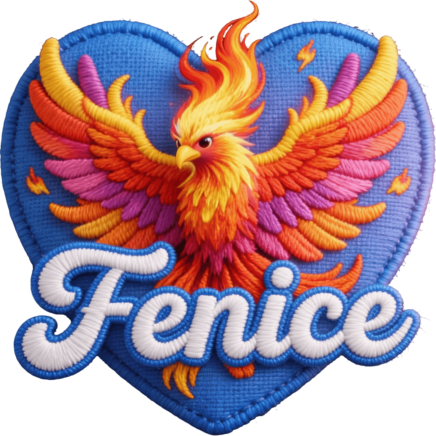 Fenice Rossa TikTok LIVE gift