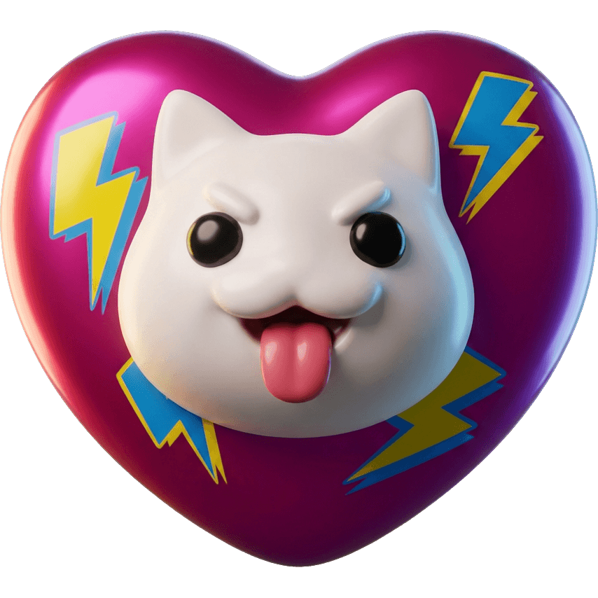Strix Kitty TikTok LIVE gift