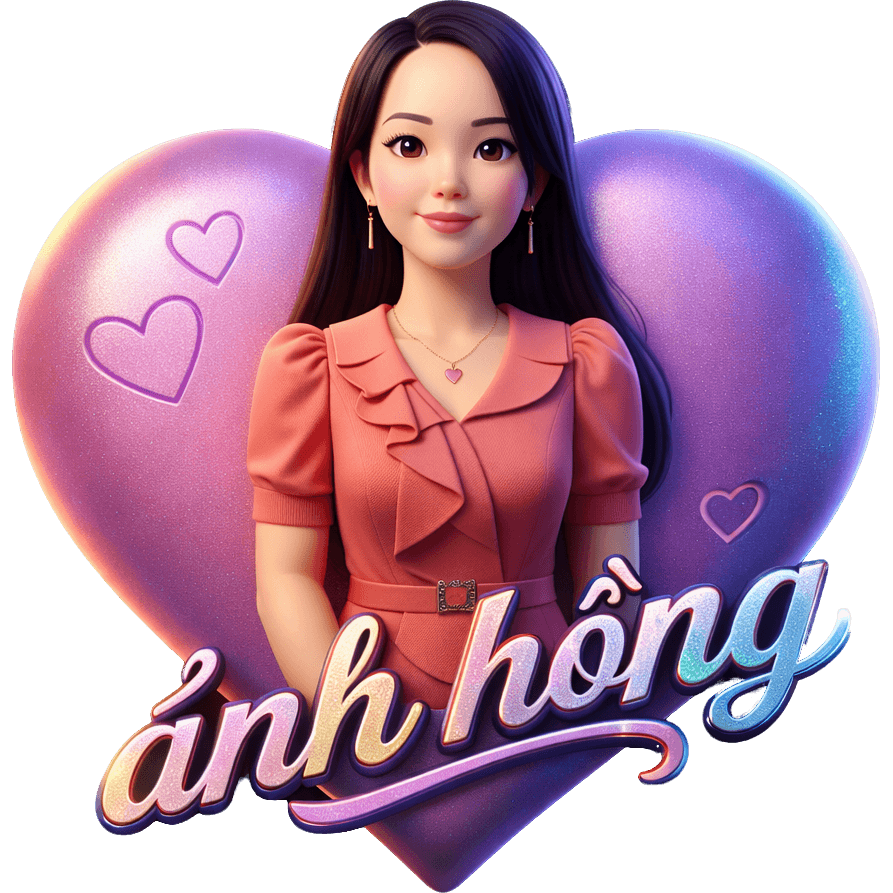 Ánh Hồng TikTok LIVE gift