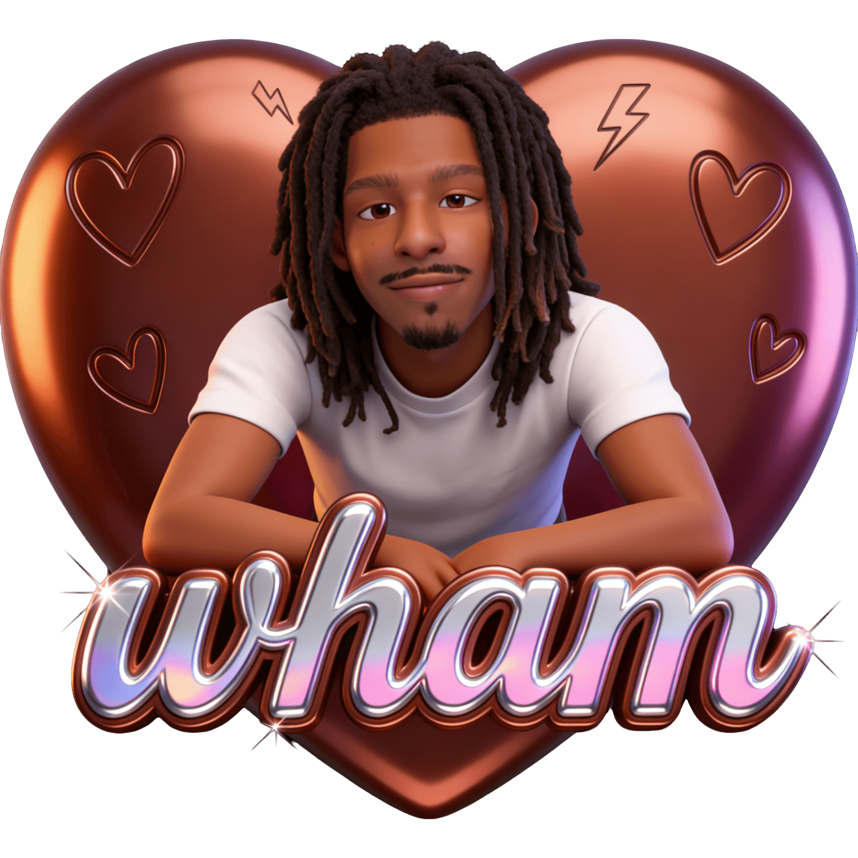whamsamwich TikTok LIVE gift