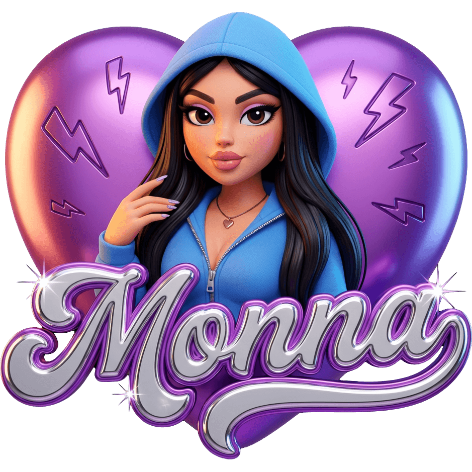 BellaMonna power TikTok LIVE gift