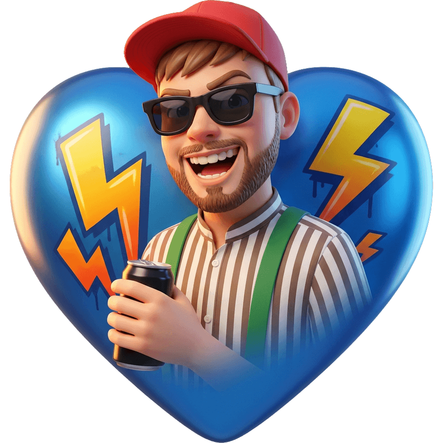 DADDYALBERT TikTok LIVE gift