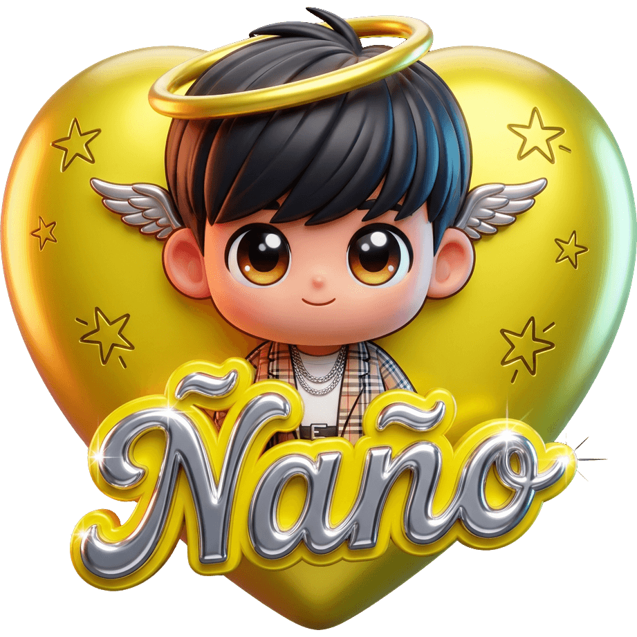 Ñaño Dorado TikTok LIVE gift