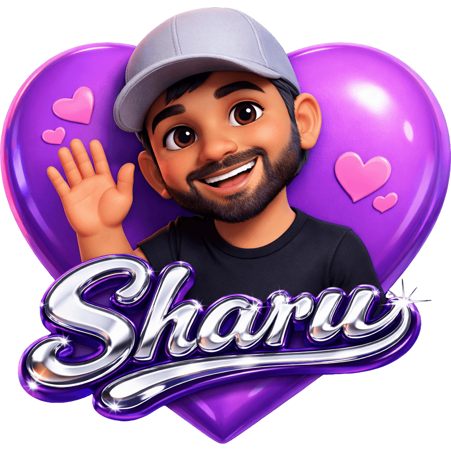 Love u Shan TikTok LIVE gift