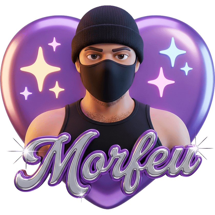 Morfeu Lunar TikTok LIVE gift