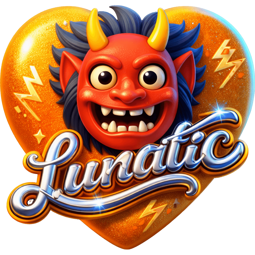 Lunatic Crest TikTok LIVE gift