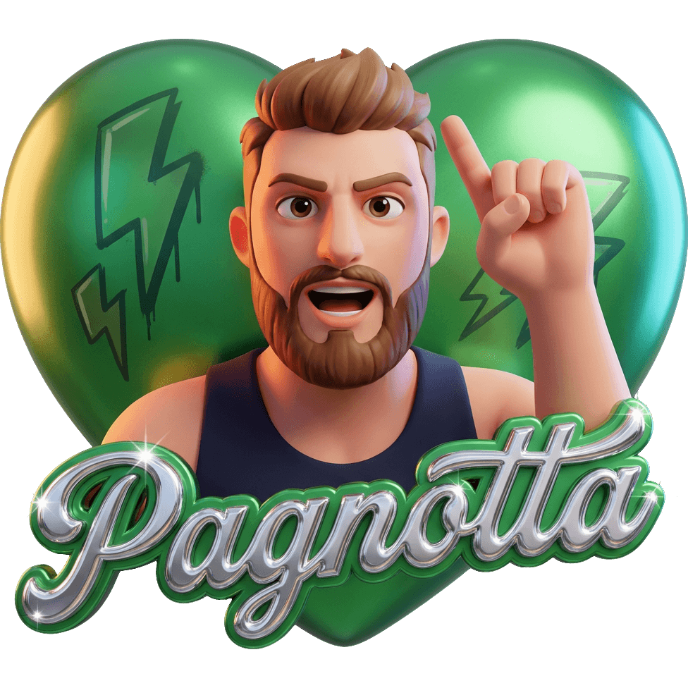 Pagnotta Segna TikTok LIVE gift