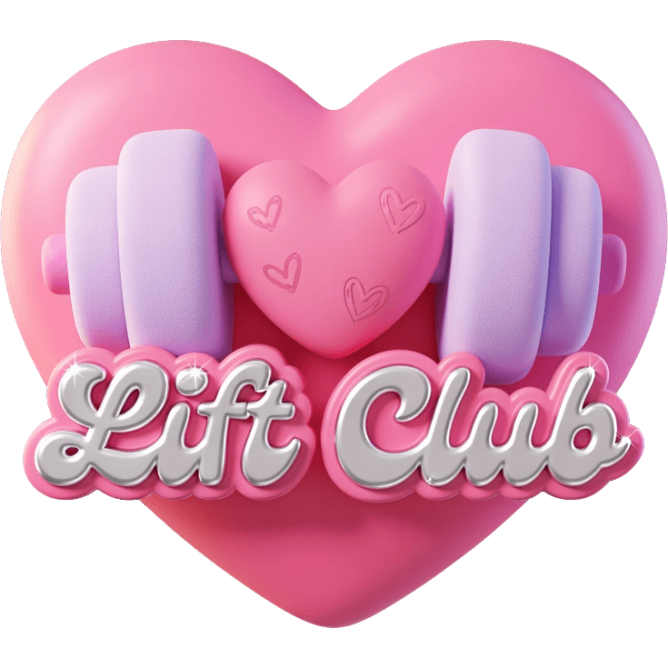 Lift Club TikTok LIVE gift