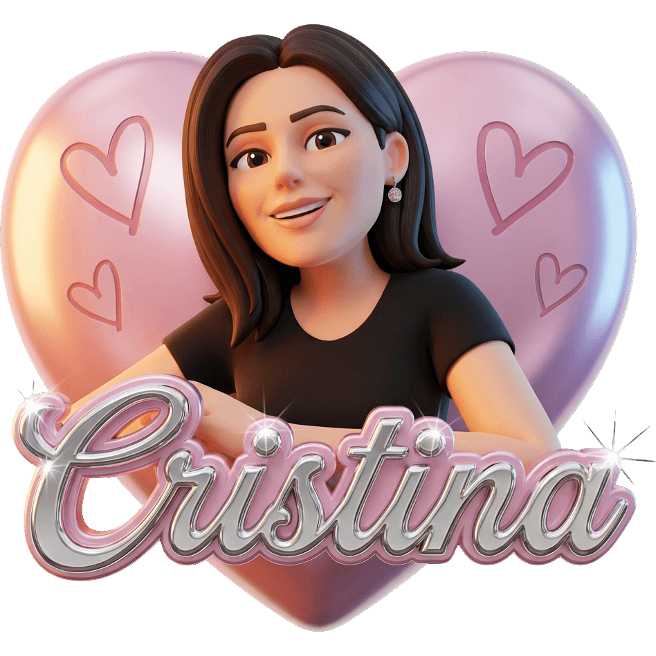 Cristina Chic TikTok LIVE gift