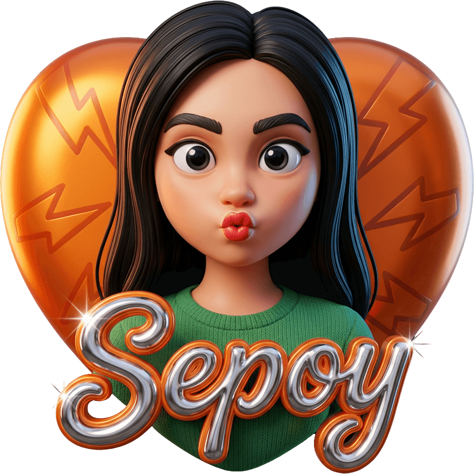 Sepoy Hijau TikTok LIVE gift