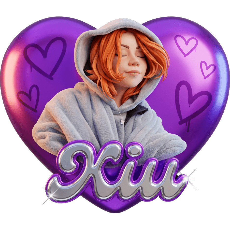 Foxy Cozy TikTok LIVE gift