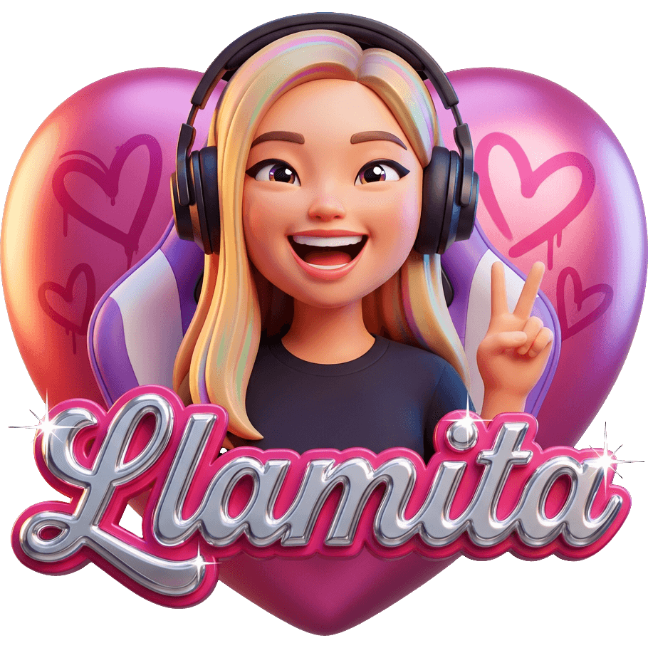 Yamita Sonriente TikTok LIVE gift