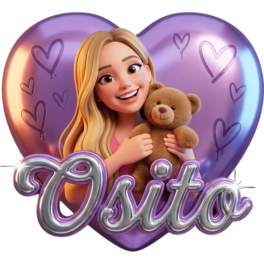 Osito Yoha TikTok LIVE gift