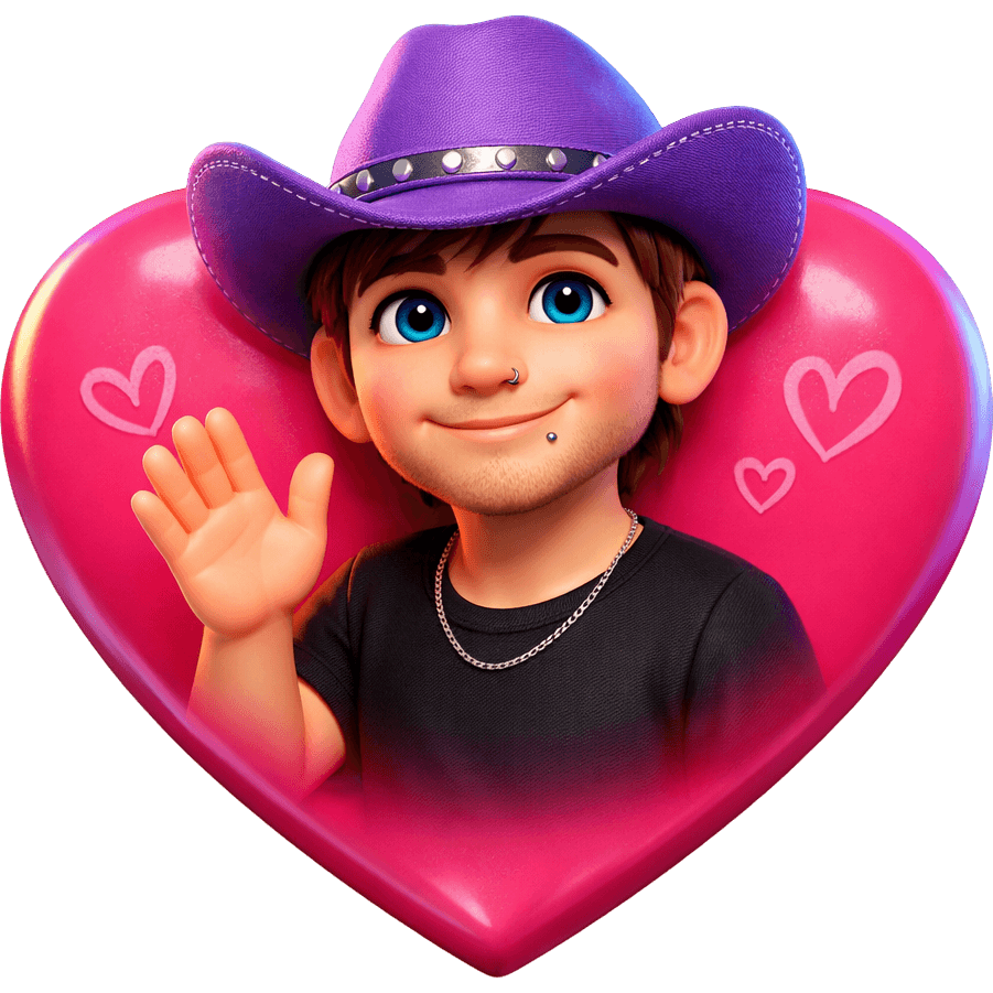 JW Wave TikTok LIVE gift