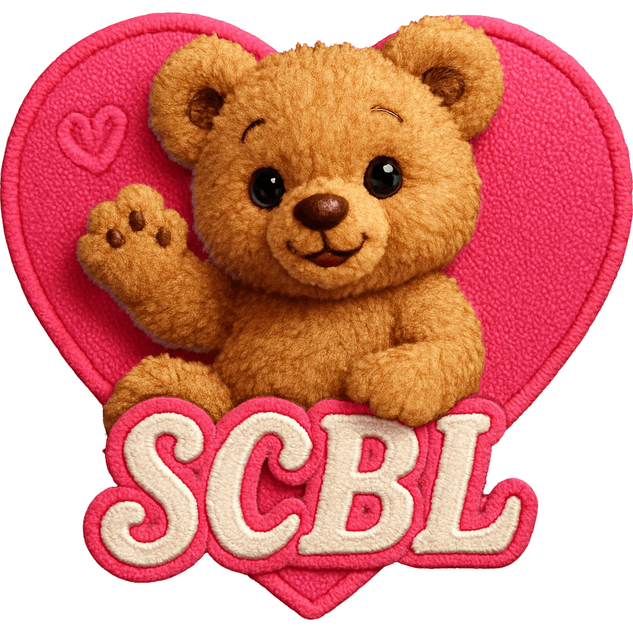Oso SCCBL TikTok LIVE gift