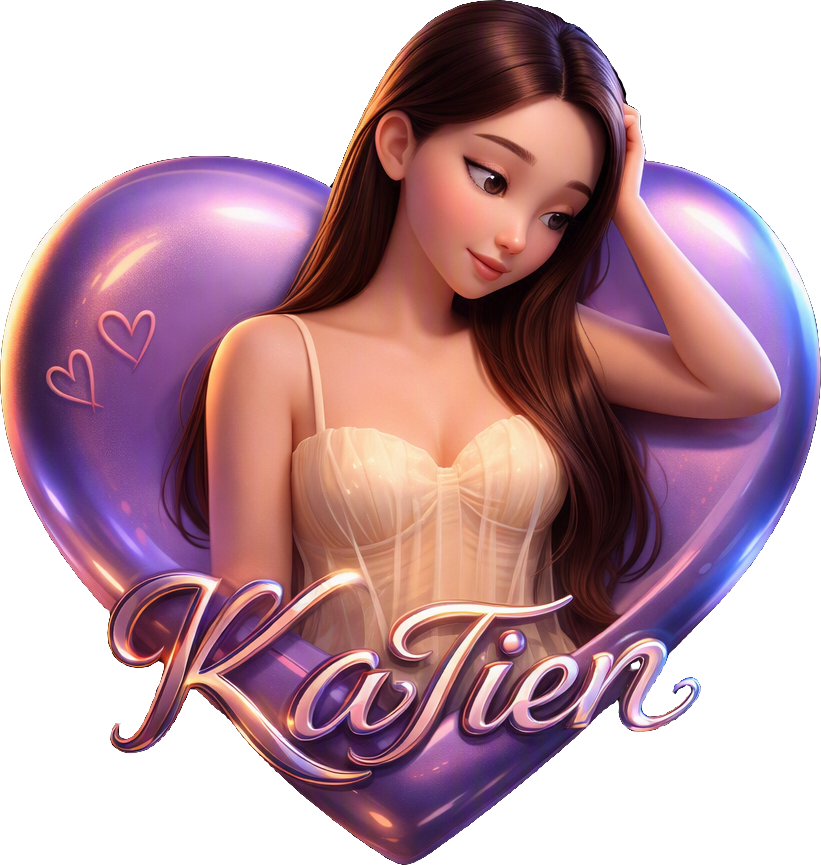 KaTien Glow TikTok LIVE gift