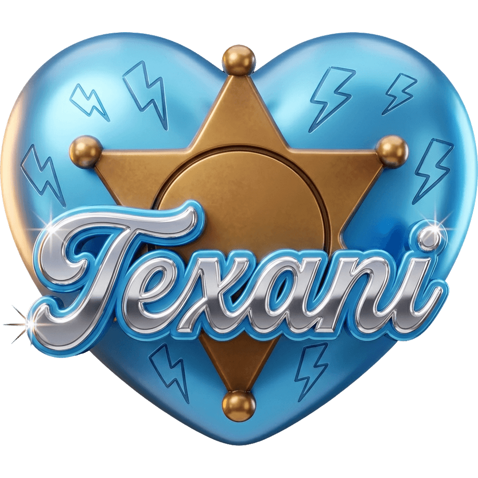 Stella Texani TikTok LIVE gift