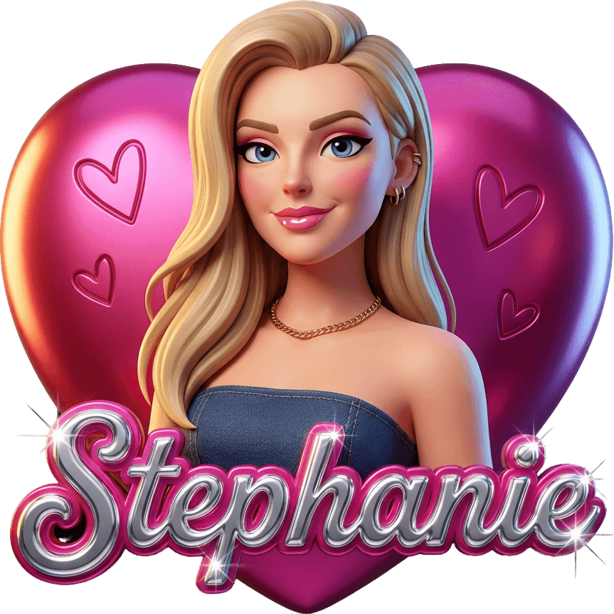 Stephanie Rosa TikTok LIVE gift
