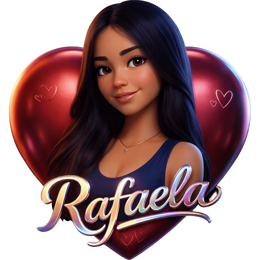 Tropa da Rafaela TikTok LIVE gift