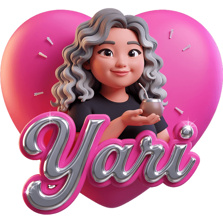 Yari VIP TikTok LIVE gift