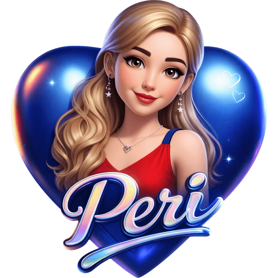 Peri Iltisi TikTok LIVE gift