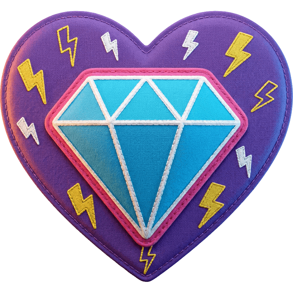 The DC Basher TikTok LIVE gift